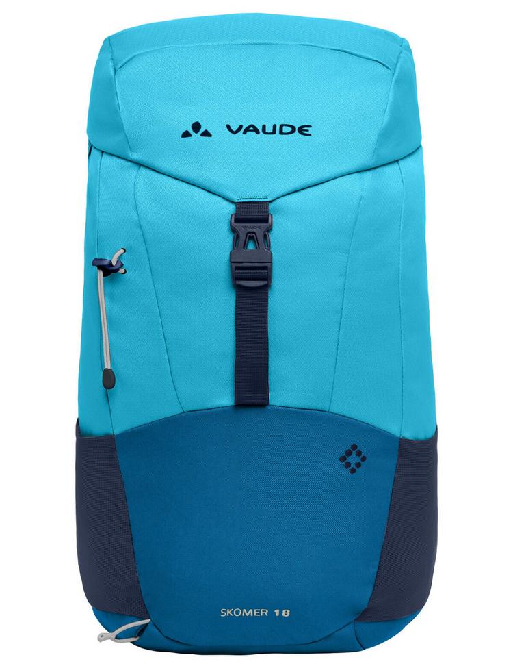 VAUDE VAUDE Women's Skomer 18 Daypack - aqua - 0 | SportScheck