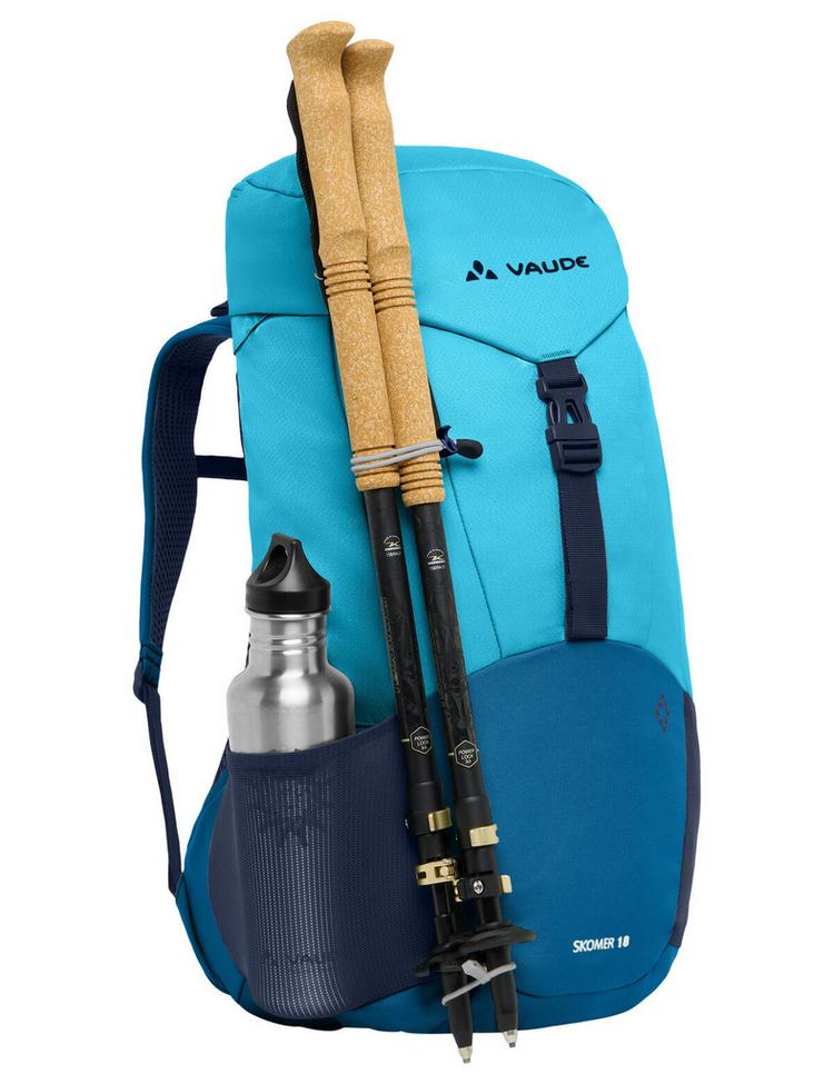 VAUDE VAUDE Women's Skomer 18 Daypack - aqua - 1 | SportScheck