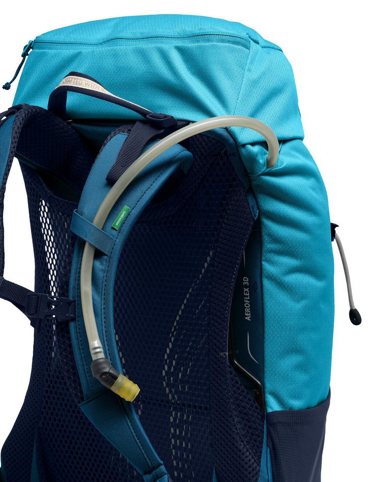 VAUDE VAUDE Women's Skomer 18 Daypack - aqua - 2 | SportScheck