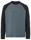 VAUDE Men's Loamer LS Shirt T-Shirt Herren - heron