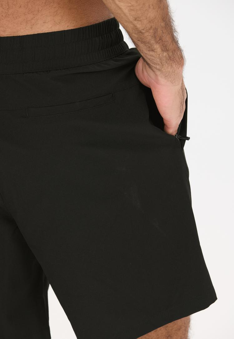 NOU NOU Caritas Badehose Herren - 1001 Black - 3 | SportScheck
