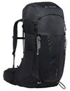 VAUDE Brenta 36+6 Wanderrucksack - black