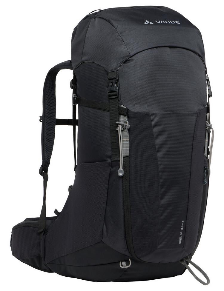 VAUDE VAUDE Brenta 36+6 Wanderrucksack - black - 0 | SportScheck