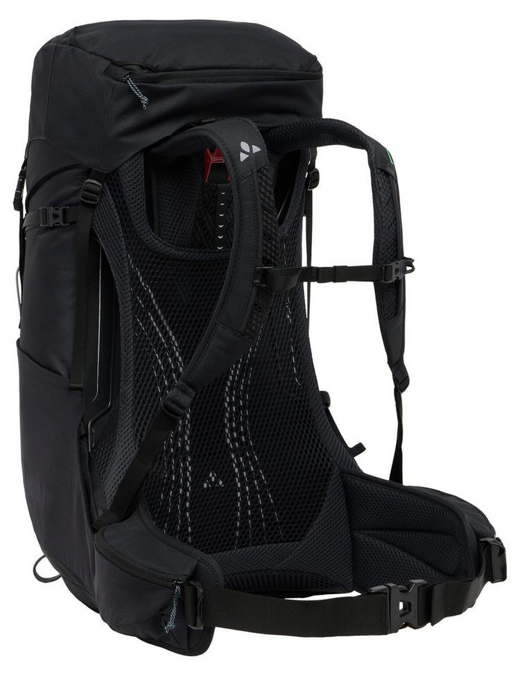 VAUDE VAUDE Brenta 36+6 Wanderrucksack - black - 0 | SportScheck