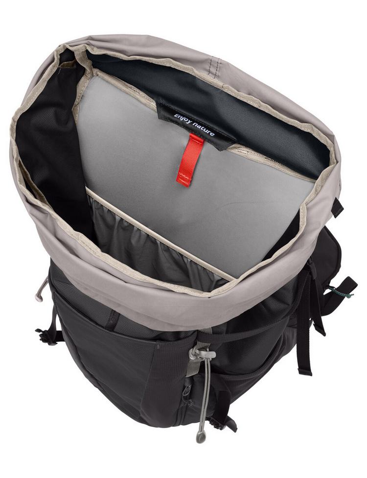 VAUDE VAUDE Brenta 36+6 Wanderrucksack - black - 0 | SportScheck