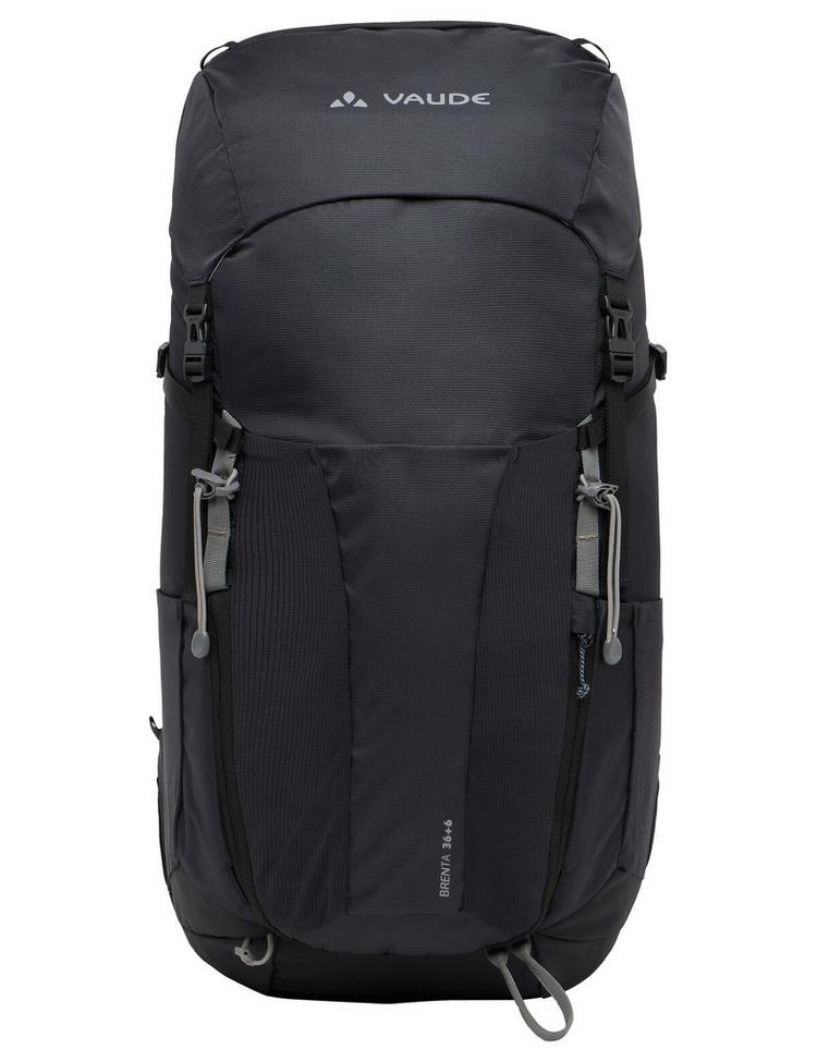 VAUDE VAUDE Brenta 36+6 Wanderrucksack - black - 0 | SportScheck