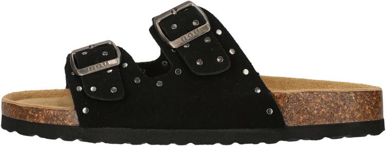 NOU NOU Cabra Sandalen Damen - 1001 Black - 0 | SportScheck