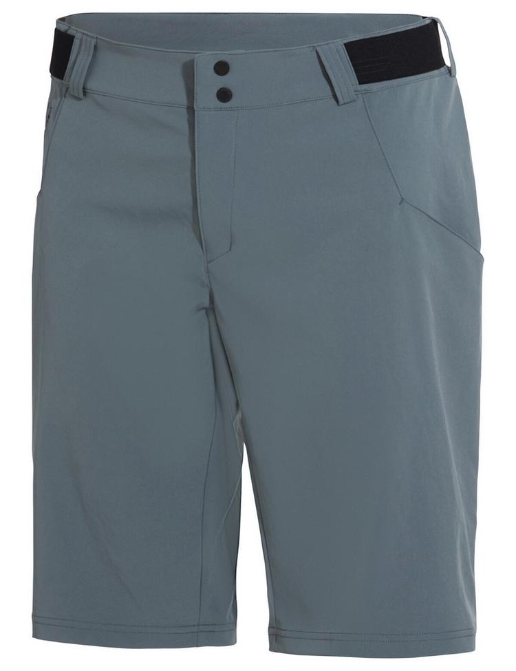 VAUDE VAUDE Men's Loamer Shorts Fahrradhose Herren - heron uni - 0 | SportScheck