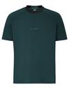 VAUDE Men's Loamer Shirt T-Shirt Herren - deep pond