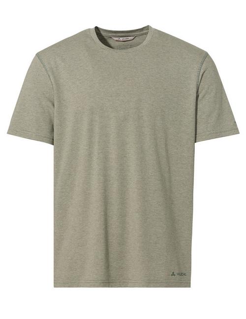 VAUDE Men's Mineo Striped T-Shirt II T-Shirt Herren