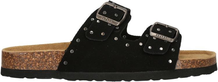 NOU NOU Cabra Sandalen Damen - 1001 Black - 0 | SportScheck