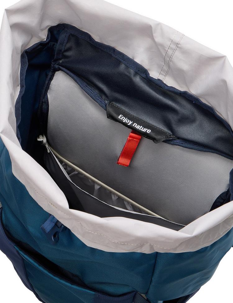 VAUDE VAUDE Brenta 44+6 Wanderrucksack - baltic sea - 0 | SportScheck