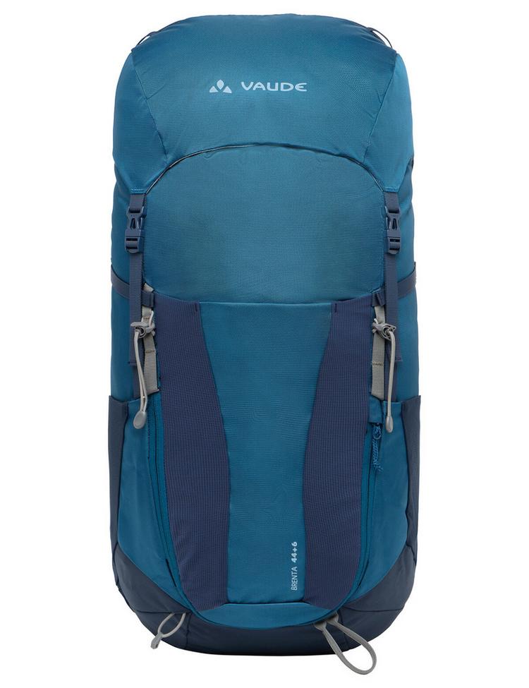 VAUDE VAUDE Brenta 44+6 Wanderrucksack - baltic sea - 0 | SportScheck
