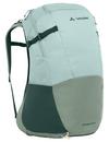 VAUDE Women's Skomer Zip 22 Daypack - dusty fern