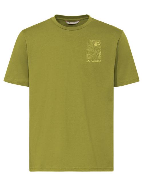VAUDE Men's Spirit T-Shirt II T-Shirt Herren