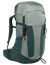 VAUDE Brenta 36+6 Wanderrucksack - agave