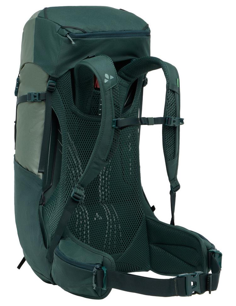 VAUDE VAUDE Brenta 36+6 Wanderrucksack - agave - 0 | SportScheck
