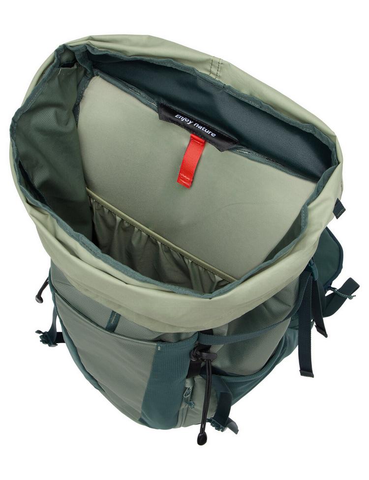 VAUDE VAUDE Brenta 36+6 Wanderrucksack - agave - 0 | SportScheck
