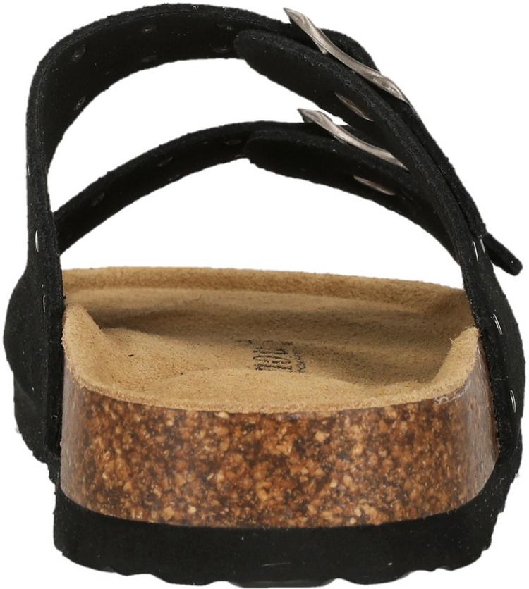 NOU NOU Cabra Sandalen Damen - 1001 Black - 3 | SportScheck