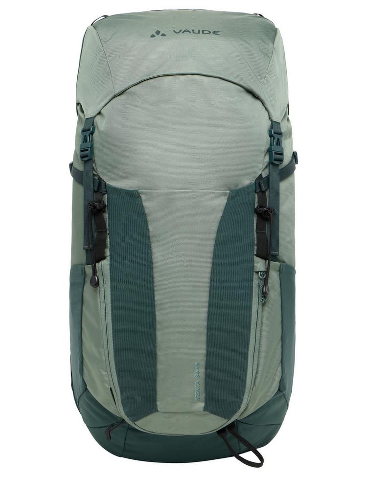 VAUDE VAUDE Brenta 36+6 Wanderrucksack - agave - 0 | SportScheck
