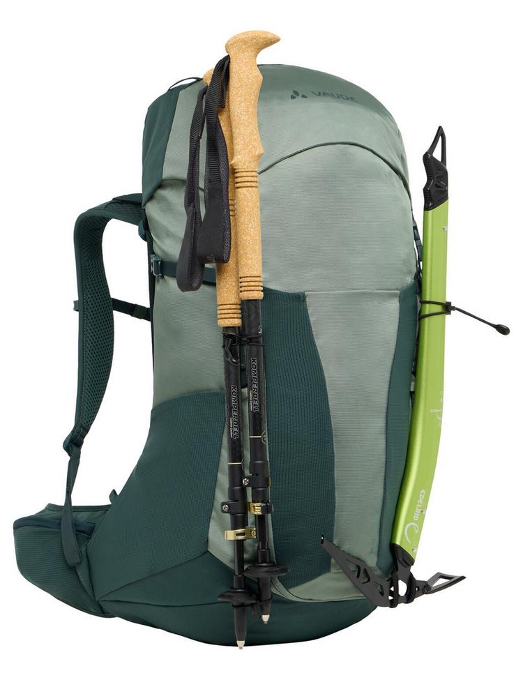 VAUDE VAUDE Brenta 36+6 Wanderrucksack - agave - 1 | SportScheck