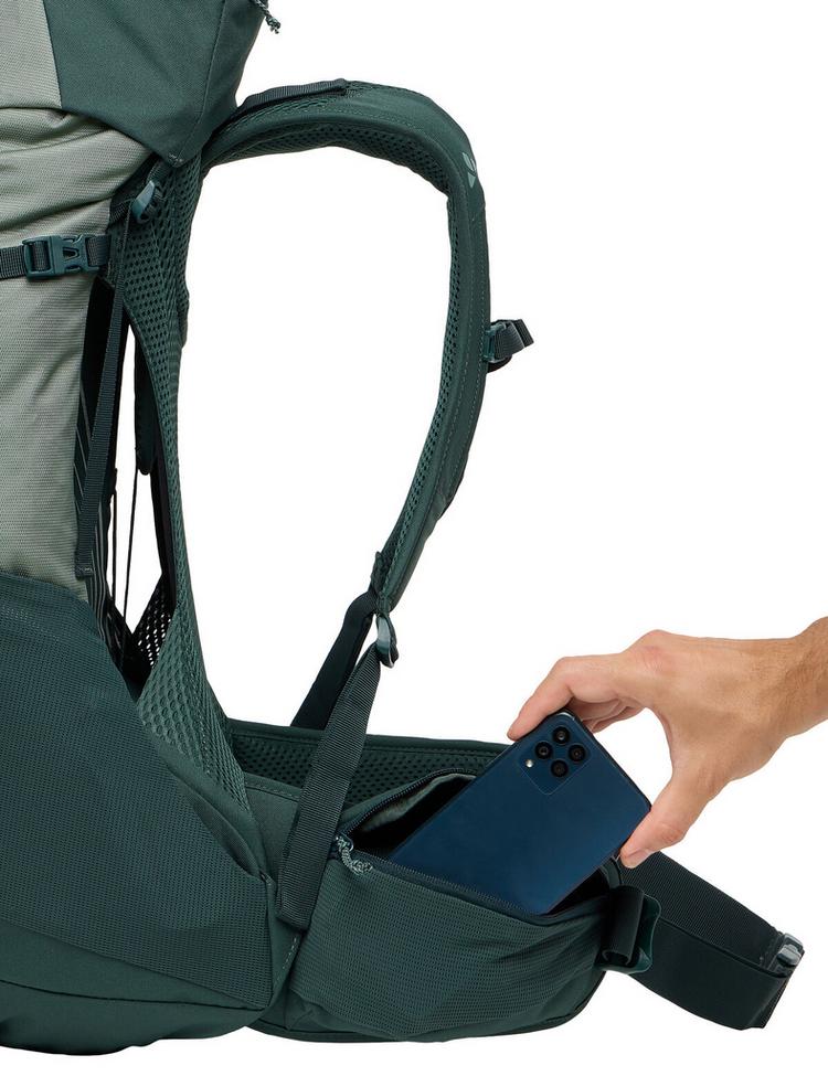 VAUDE VAUDE Brenta 36+6 Wanderrucksack - agave - 2 | SportScheck