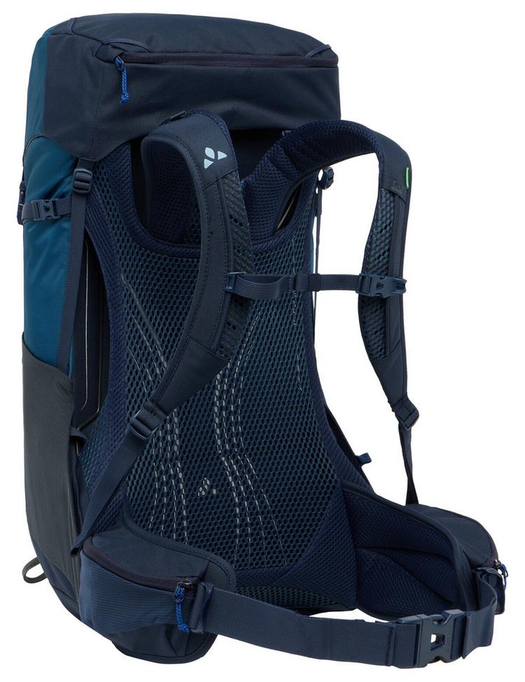 VAUDE VAUDE Brenta 36+6 Wanderrucksack - baltic sea - 0 | SportScheck