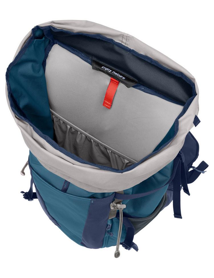 VAUDE VAUDE Brenta 36+6 Wanderrucksack - baltic sea - 0 | SportScheck