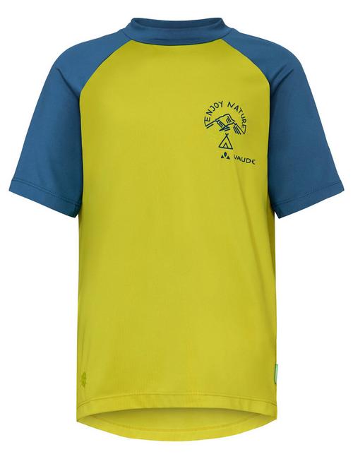 VAUDE Kids Solaro T-Shirt III T-Shirt Kinder