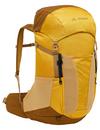 VAUDE Brenta 30 Trekkingrucksack - burnt yellow