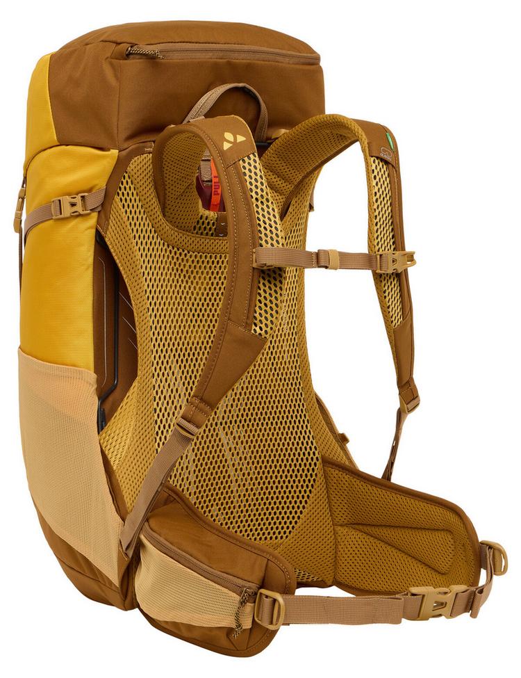 VAUDE VAUDE Brenta 30 Trekkingrucksack - burnt yellow - 0 | SportScheck
