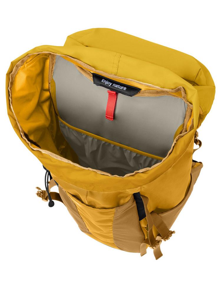 VAUDE VAUDE Brenta 30 Trekkingrucksack - burnt yellow - 0 | SportScheck
