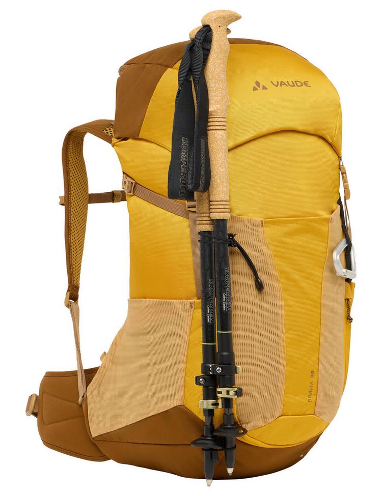 VAUDE VAUDE Brenta 30 Trekkingrucksack - burnt yellow - 1 | SportScheck