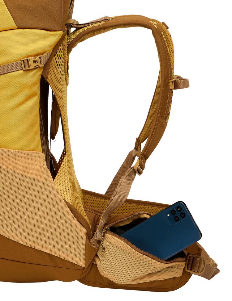 VAUDE VAUDE Brenta 30 Trekkingrucksack - burnt yellow - 2 | SportScheck