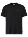 VAUDE Men's Spirit T-Shirt II T-Shirt Herren - black uni