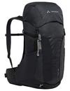VAUDE Brenta 24 Daypack - black