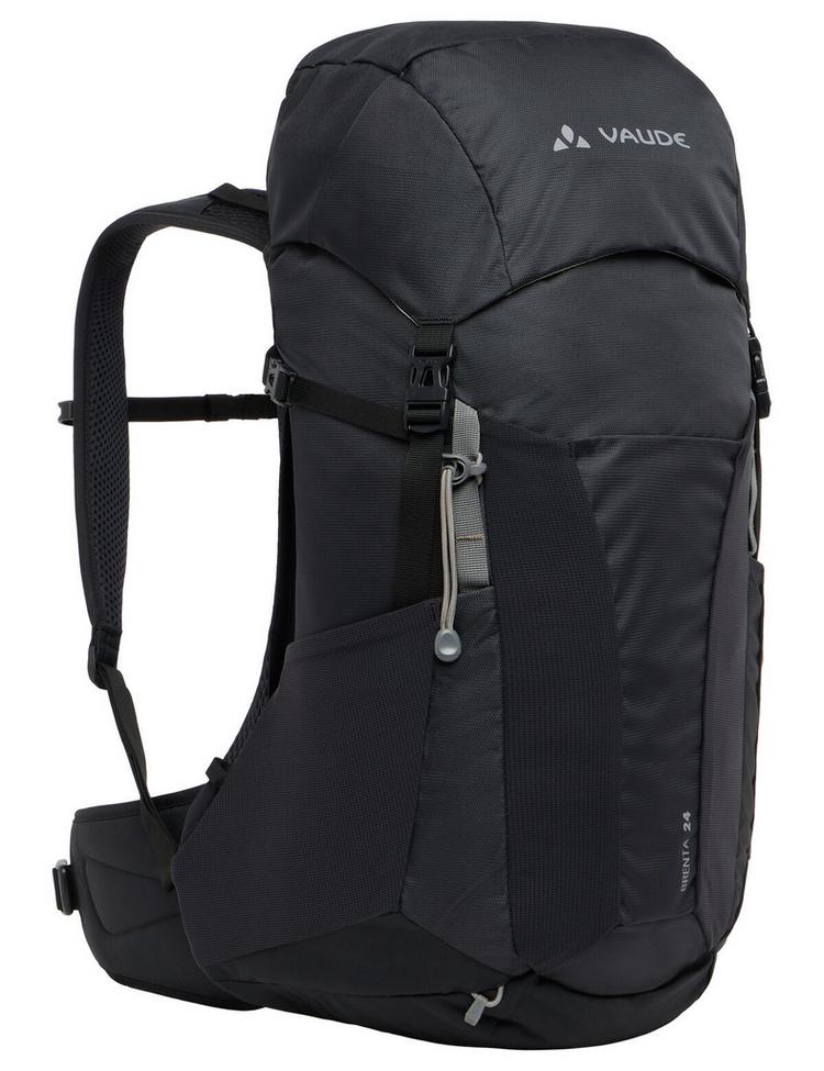 VAUDE VAUDE Brenta 24 Daypack - black - 0 | SportScheck