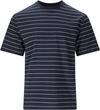NOU Siddall T-Shirt Herren - 2101 Dark Sapphire