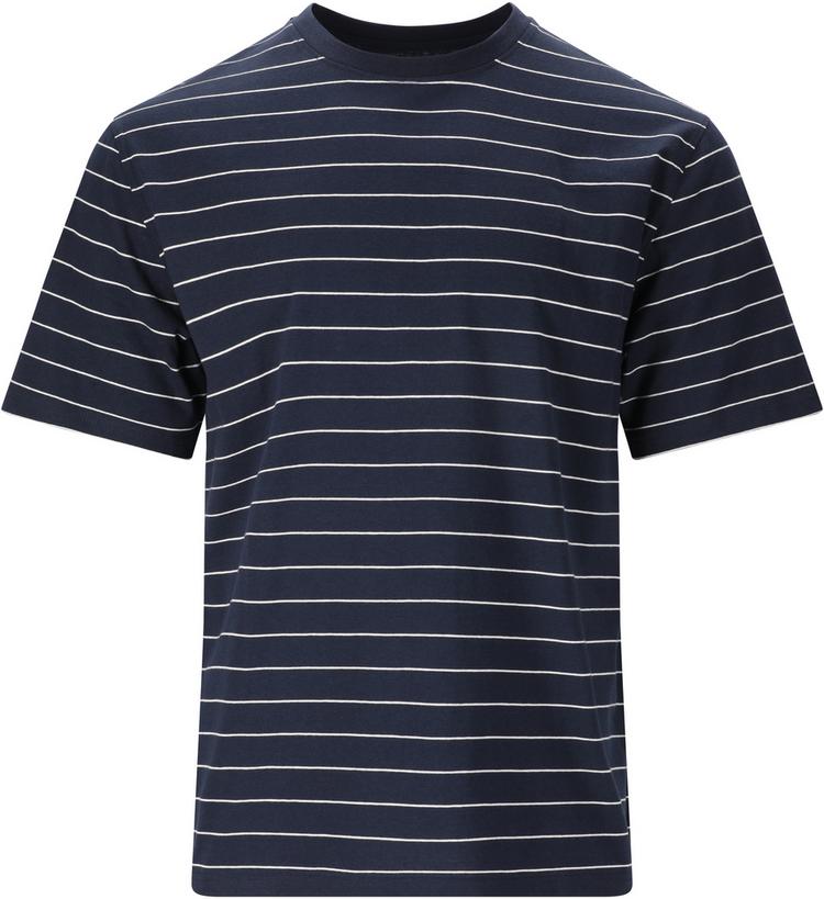 NOU NOU Siddall T-Shirt Herren - 2101 Dark Sapphire - 0 | SportScheck