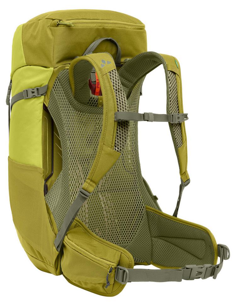VAUDE VAUDE Brenta 30 Trekkingrucksack - light leaf - 0 | SportScheck
