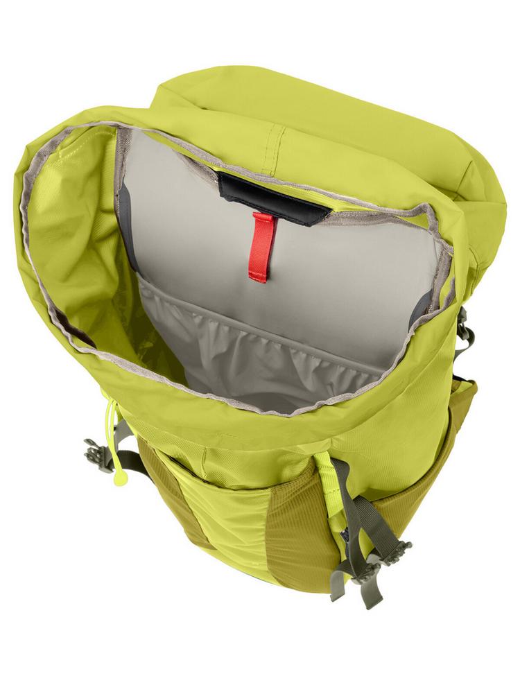 VAUDE VAUDE Brenta 30 Trekkingrucksack - light leaf - 0 | SportScheck