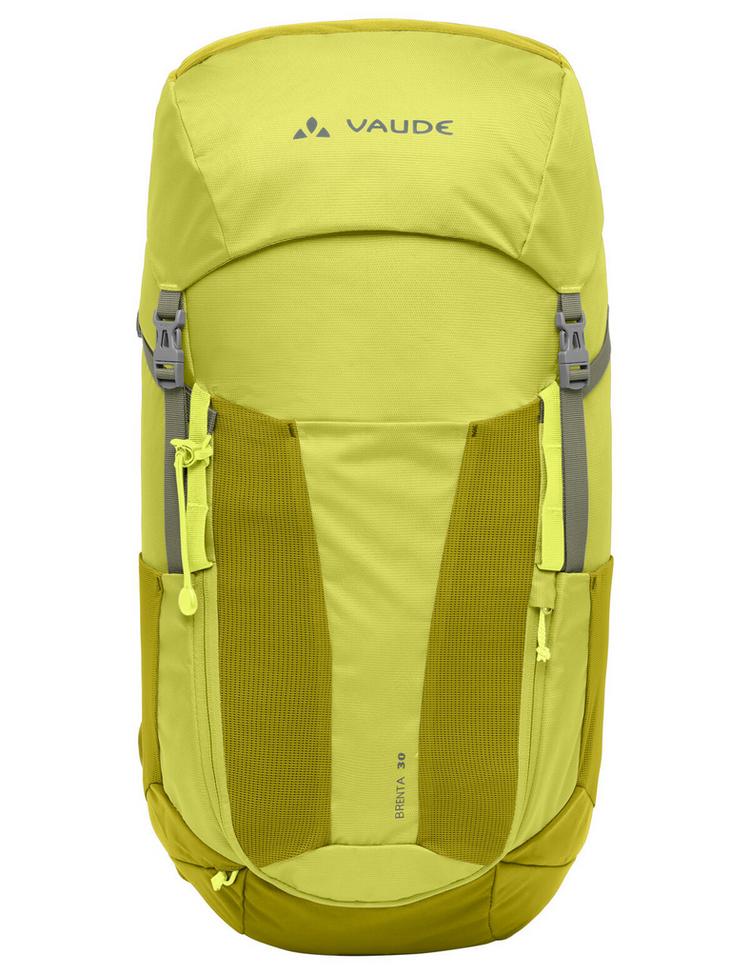 VAUDE VAUDE Brenta 30 Trekkingrucksack - light leaf - 0 | SportScheck
