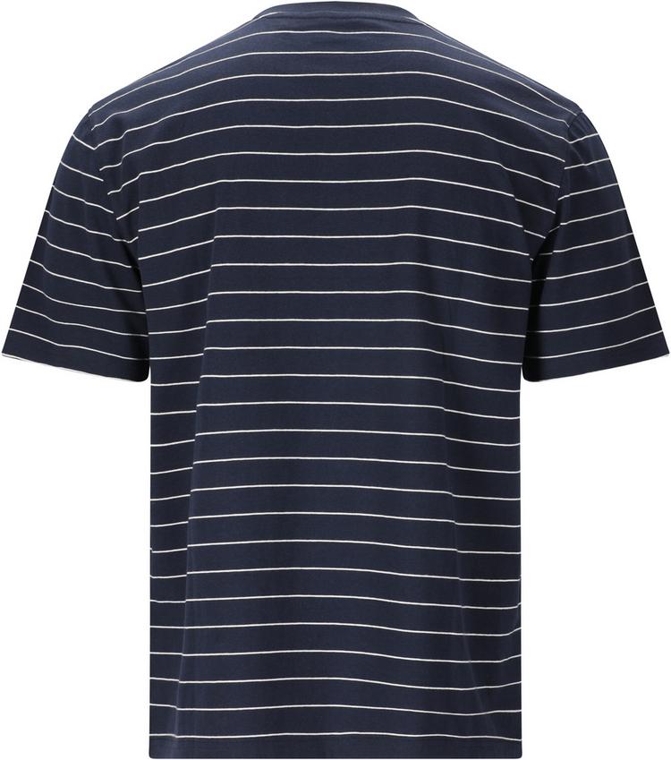 NOU NOU Siddall T-Shirt Herren - 2101 Dark Sapphire - 0 | SportScheck