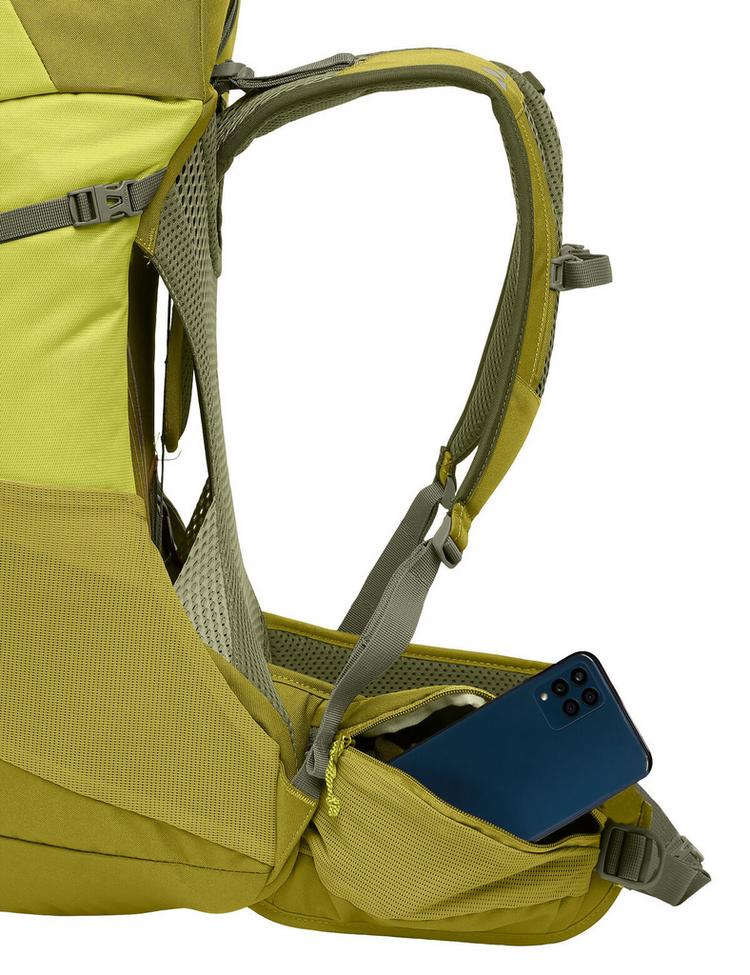 VAUDE VAUDE Brenta 30 Trekkingrucksack - light leaf - 2 | SportScheck