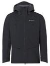 VAUDE Men's Croz Alpine 3L Jacket Outdoorjacke Herren - black