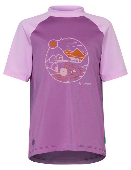 VAUDE Kids Solaro T-Shirt III T-Shirt Kinder