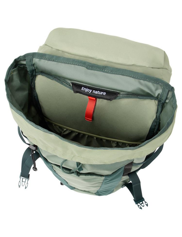 VAUDE VAUDE Brenta 24 Daypack - agave - 0 | SportScheck