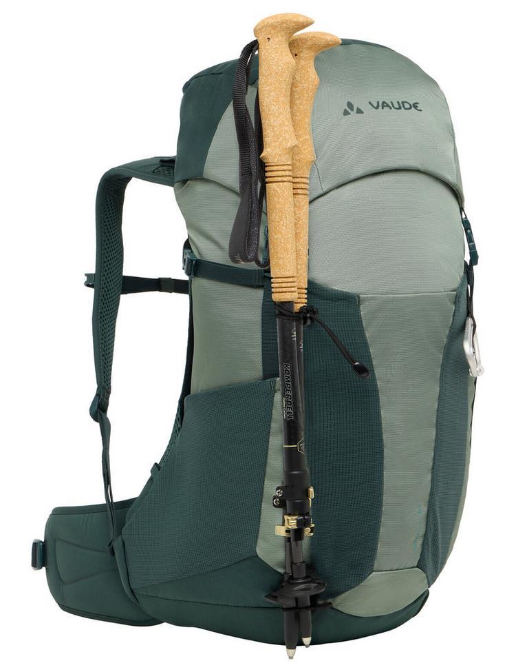 VAUDE VAUDE Brenta 24 Daypack - agave - 1 | SportScheck