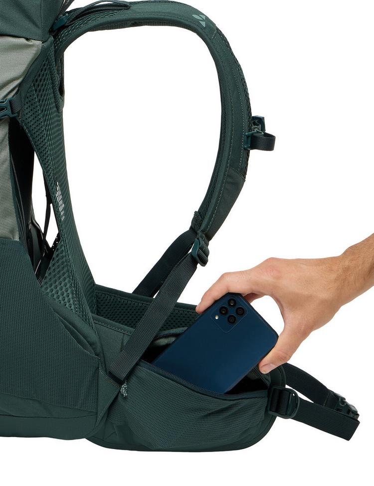 VAUDE VAUDE Brenta 24 Daypack - agave - 2 | SportScheck