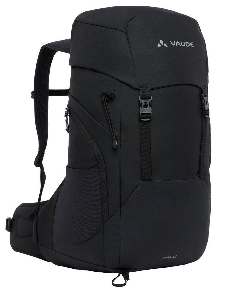 VAUDE VAUDE Jura 32 Trekkingrucksack - black - 0 | SportScheck
